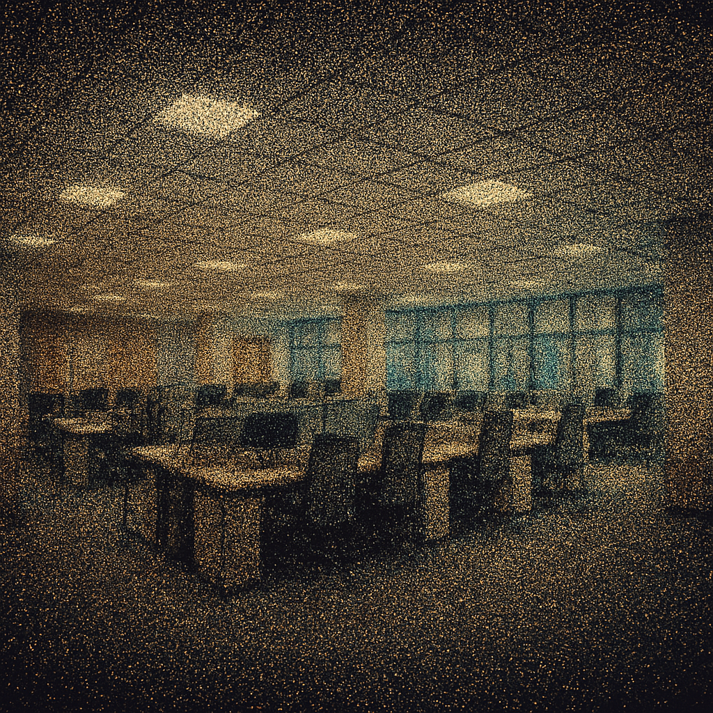 Workstations - Cliente Confidencial